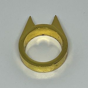 Self Defense Ring